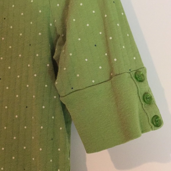 Arizona polka-dot top - Picture 3 of 3